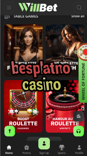 Besplatno Casino - Free Serbian Casino Play-casinoorder.vip