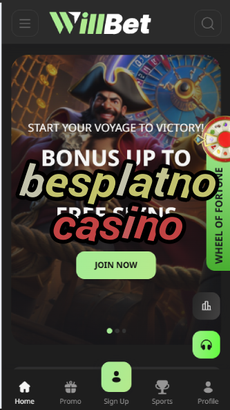 Besplatno Casino - Free Serbian Casino Play-casinoorder.vip